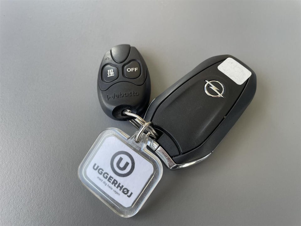 Opel Vivaro 2,0 D 145 Enjoy+ L3V2 aut.