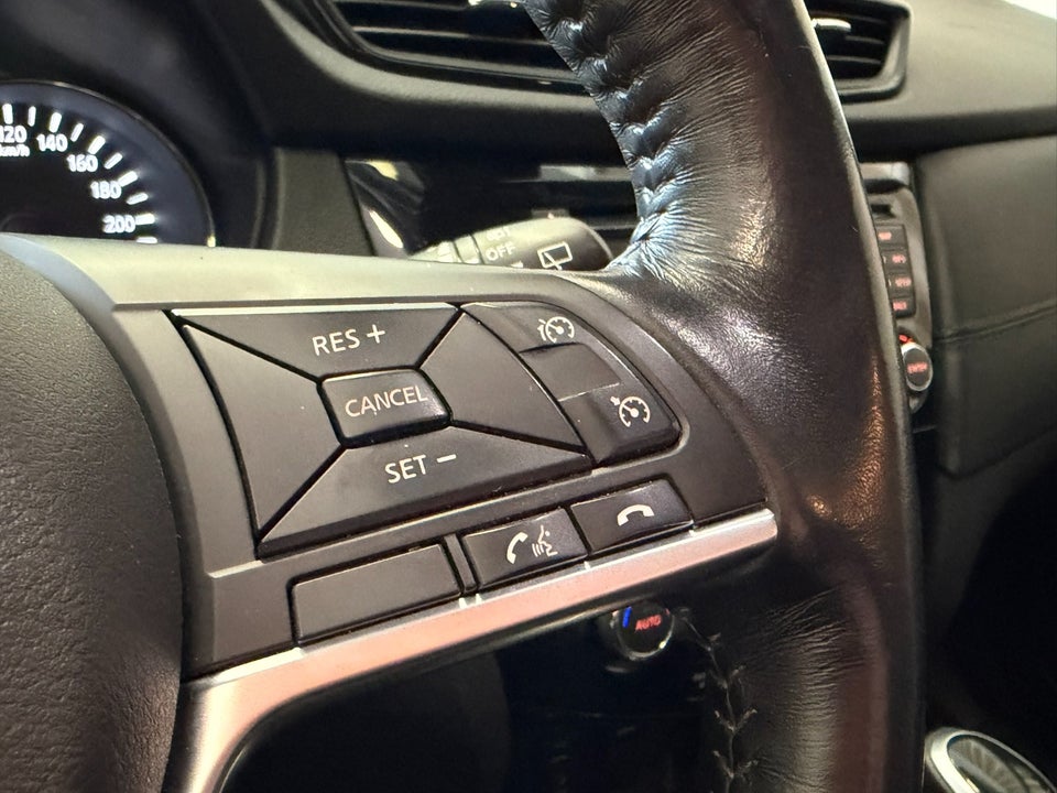Nissan X-Trail 1,75 dCi 150 N-Connecta 5d