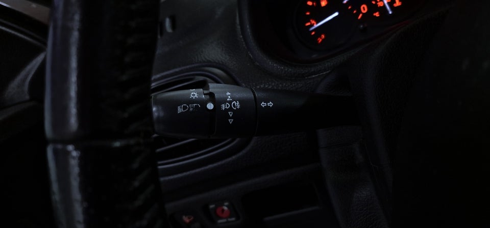 Peugeot 206 1,6 XS 3d