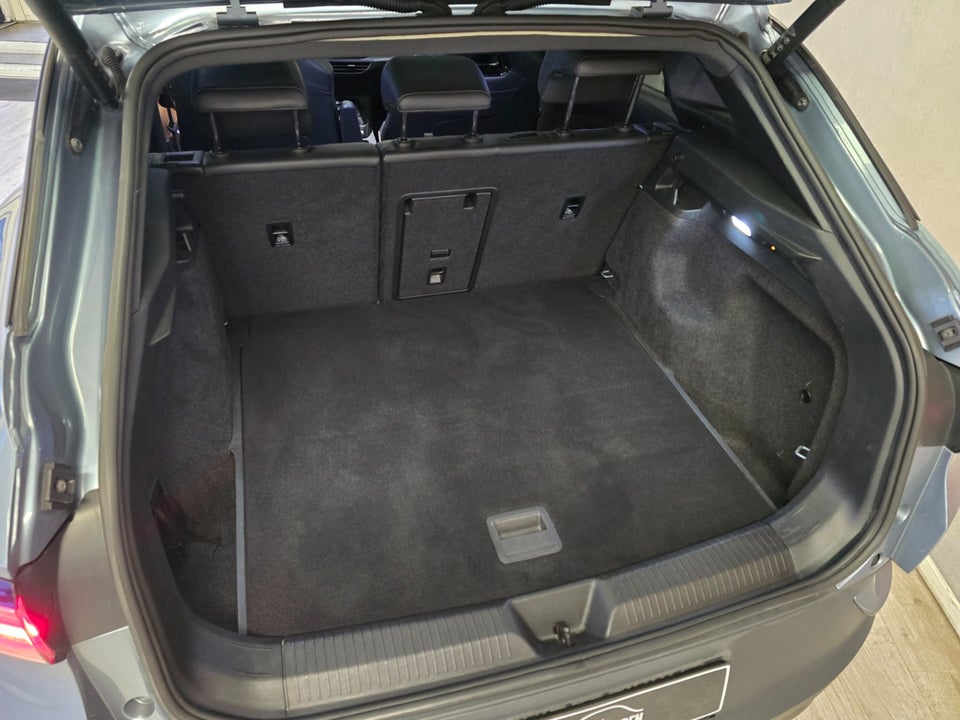 VW ID.4 77 1ST Pro Performance Max 5d