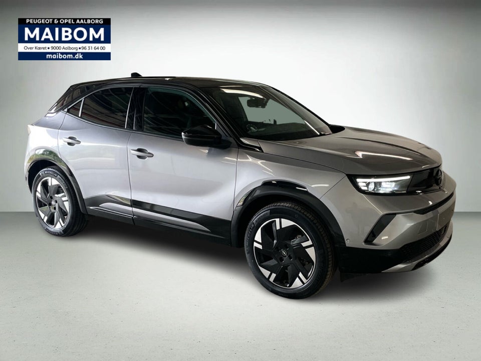 Opel Mokka-e 54 GS Line 5d