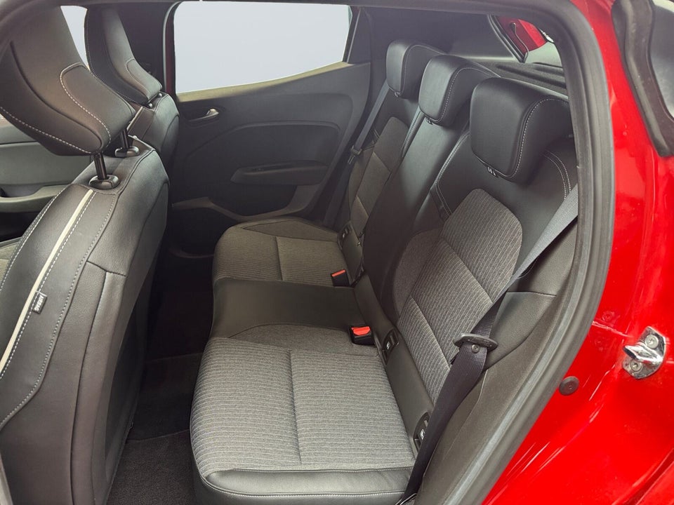 Renault Clio V 1,0 TCe 90 Intens X-tr. 5d