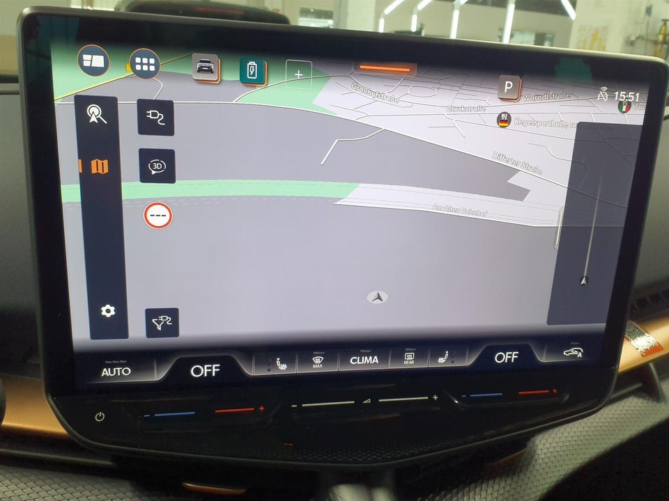 Cupra Tavascan 77 Adrenaline 5d