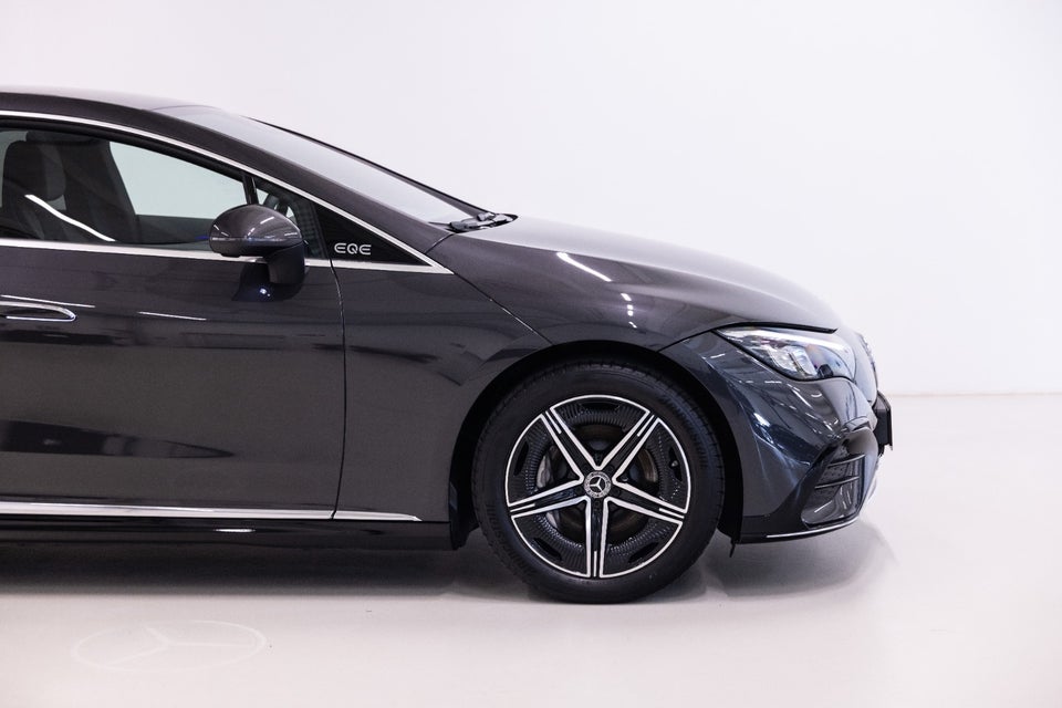 Mercedes EQE350 AMG Edition 4d