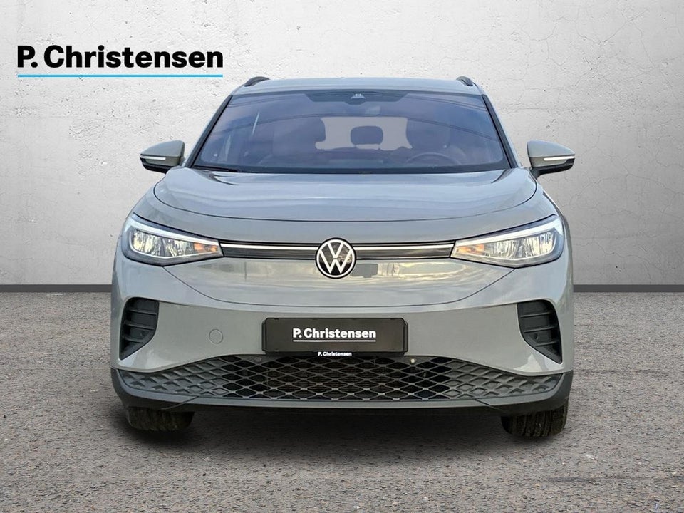 VW ID.4 77 Pro Performance 5d