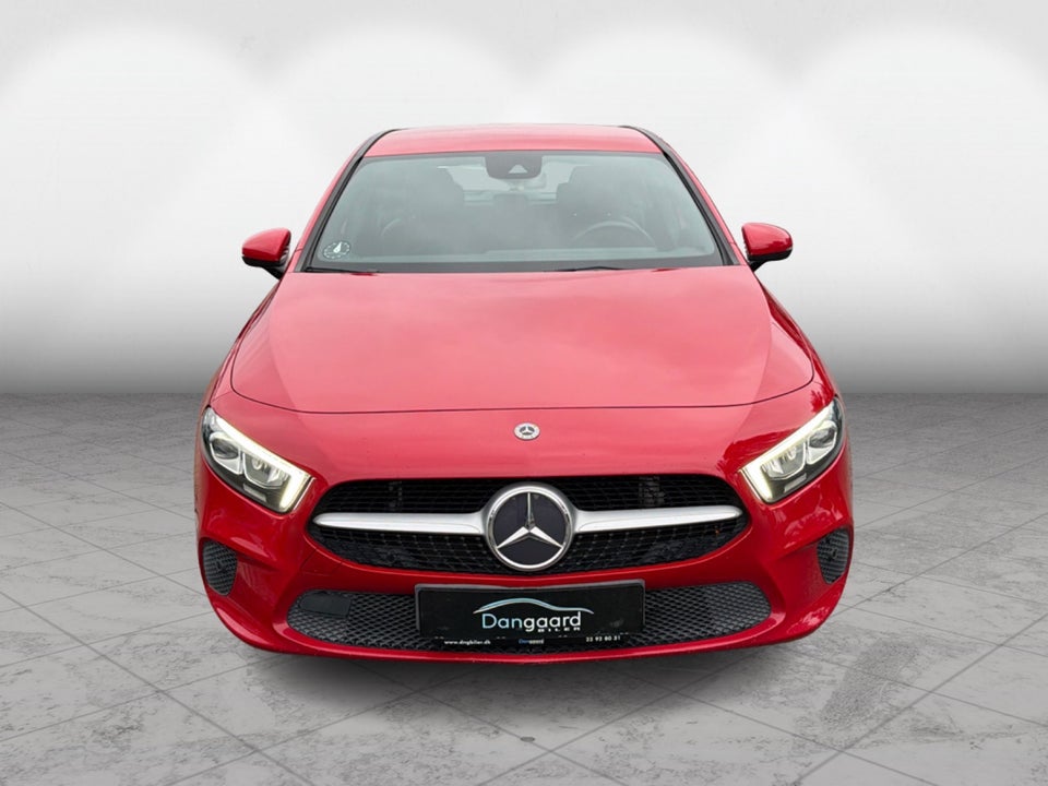 Mercedes A200 1,3 Business Progressive Line aut. 5d