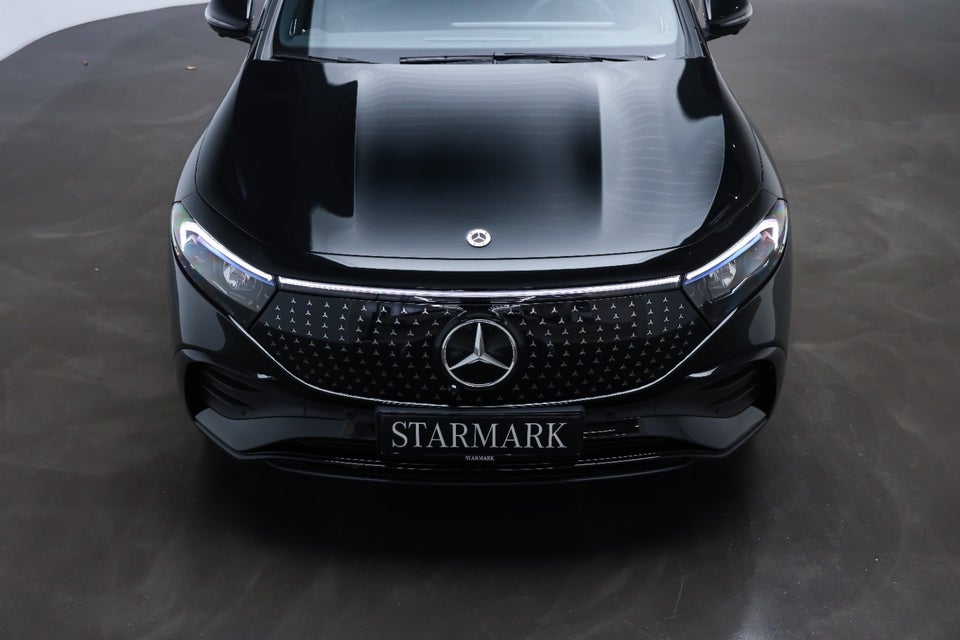 Mercedes EQA250+ AMG Premium 5d