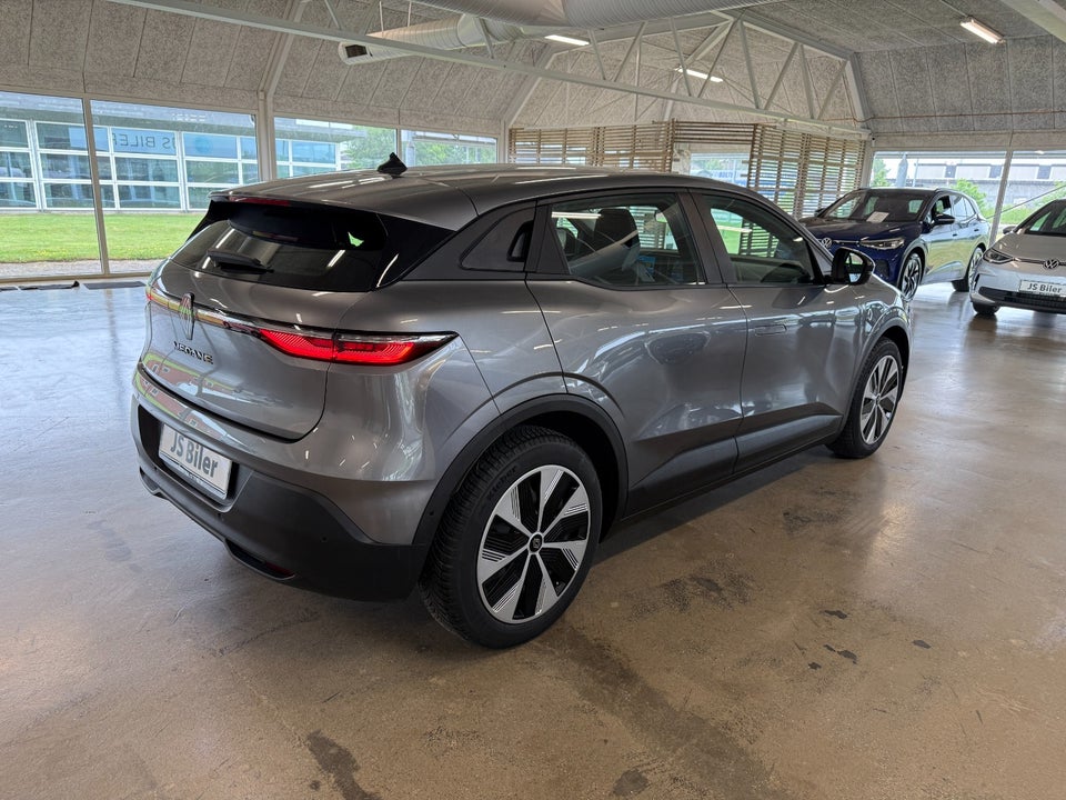 Renault Megane E-Tech 60 Evolution ER 5d