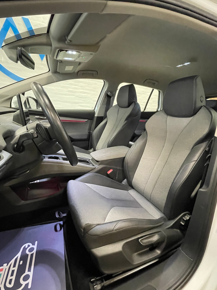 Skoda Enyaq 80 iV Loft 5d