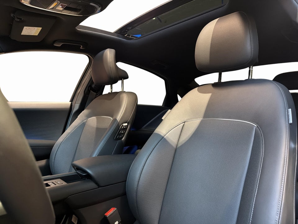 Hyundai Ioniq 6 77 Ultimate 4d