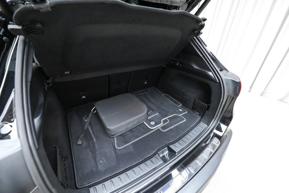 Mercedes EQA250+ AMG Premium 5d