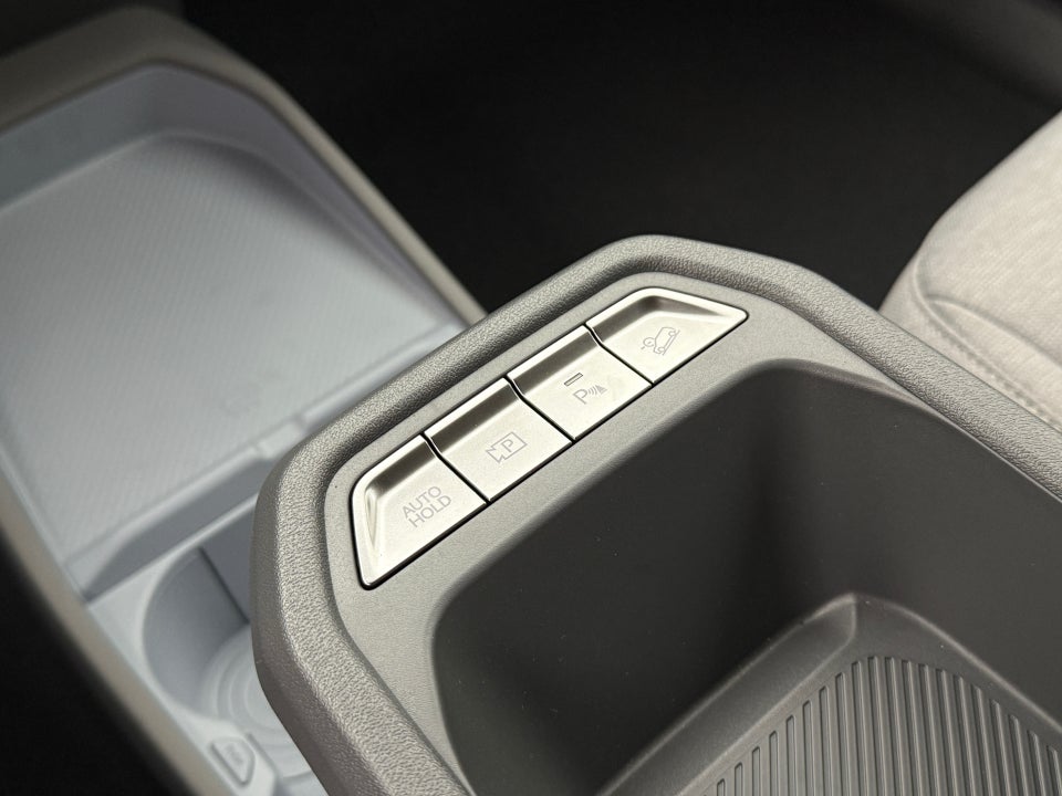 Kia EV3 58 Standard Range Access 5d