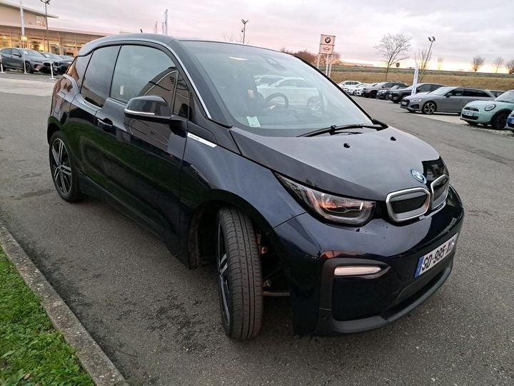 BMW i3 Charged Plus 5d