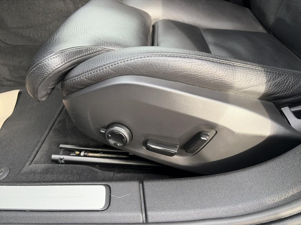 Volvo V60 2,0 T6 ReCharge Inscription aut. AWD 5d