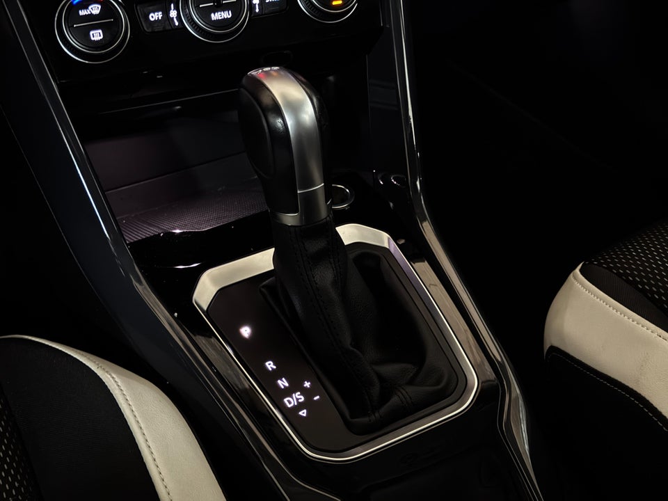 VW T-Roc 1,5 TSi 150 Sport DSG 5d