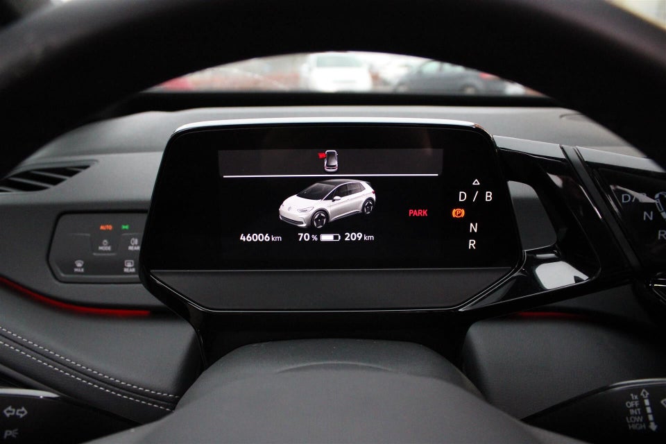 VW ID.3 58 Pro Performance 5d