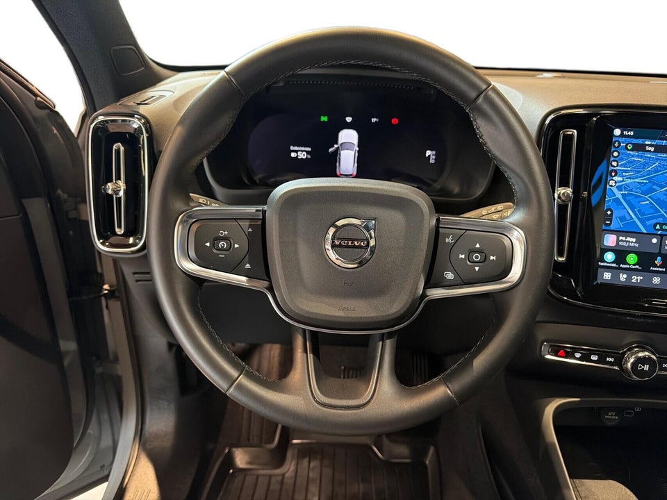 Volvo EX40 Extended Range Core 5d