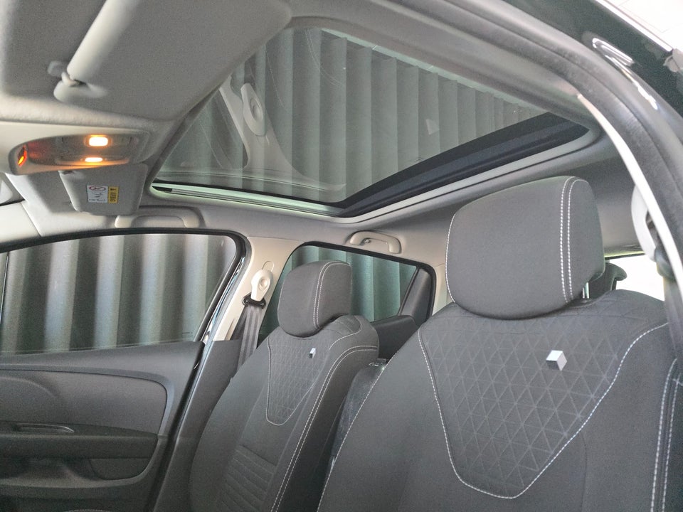 Renault Clio IV 1,5 dCi 90 Limited 5d