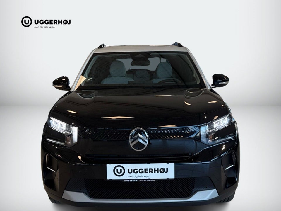 Citroën ë-C3 44 Max 5d