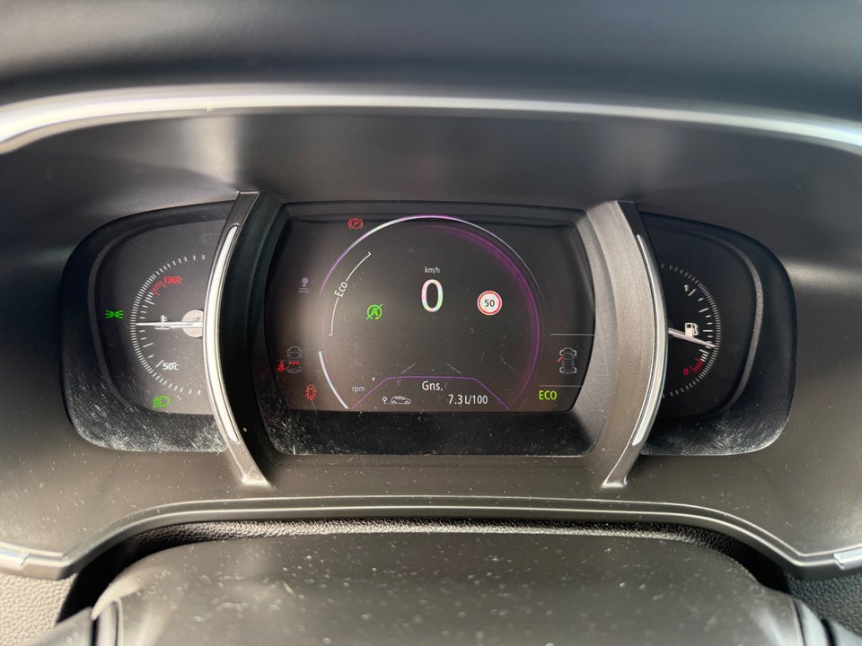 Renault Megane IV 1,2 TCe 100 Zen Sport Tourer 5d