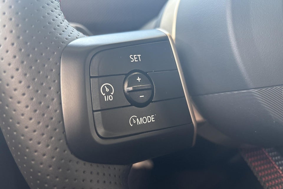 MINI Aceman E JCW Trim M 5d