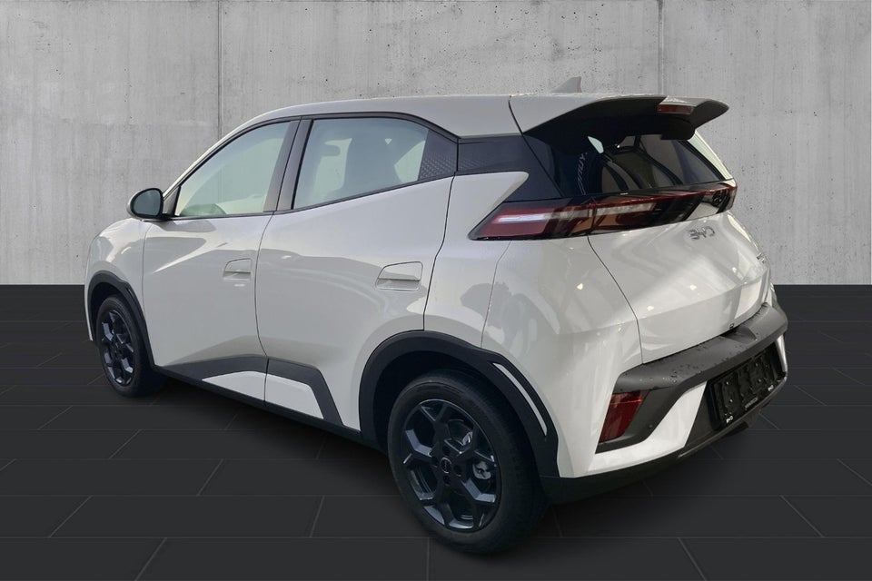 BYD Dolphin Surf 43 Boost 5d