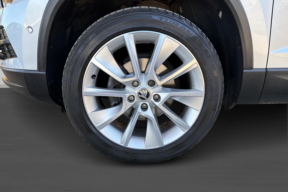 Skoda Karoq 1,5 TSi 150 Celebration DSG 5d
