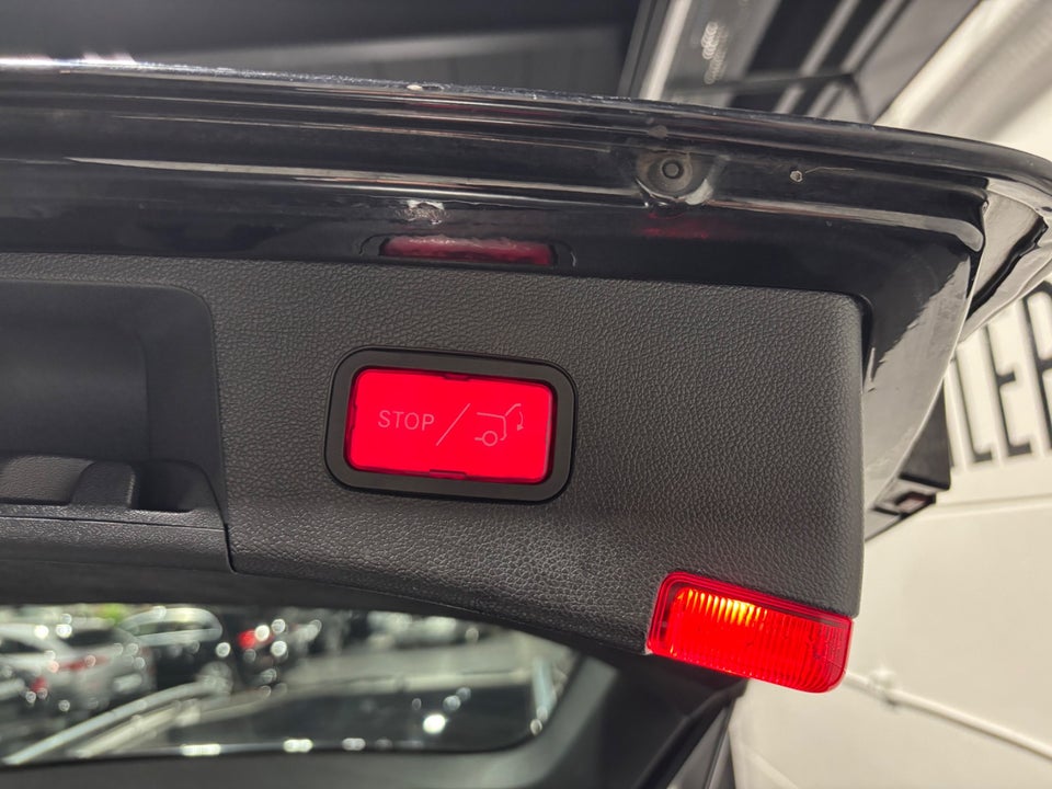 Mercedes E220 2,2 CDi Avantgarde stc. aut. 5d