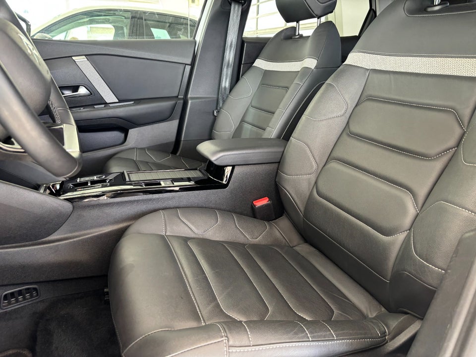 Citroën ë-C4 X 50 Palais Sky 4d