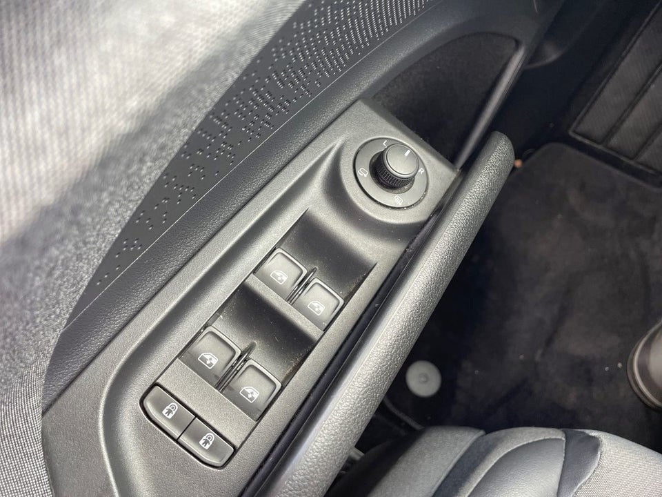 Skoda Enyaq 80 iV 5d