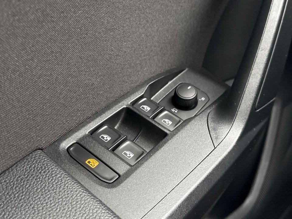 Seat Ibiza 1,0 TSi 110 FR DSG 5d