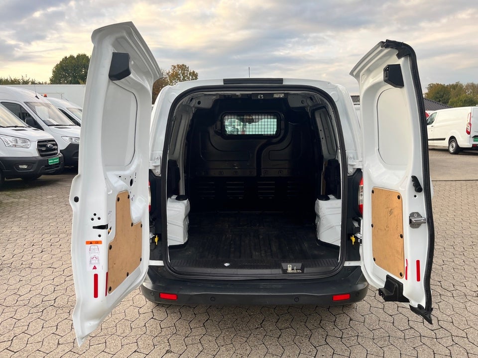 Ford Transit Courier 1,5 TDCi 100 Limited Van 4d