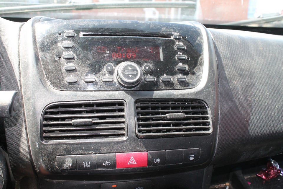 Opel Combo 1,3 CDTi 90 L2H1 eco 5d