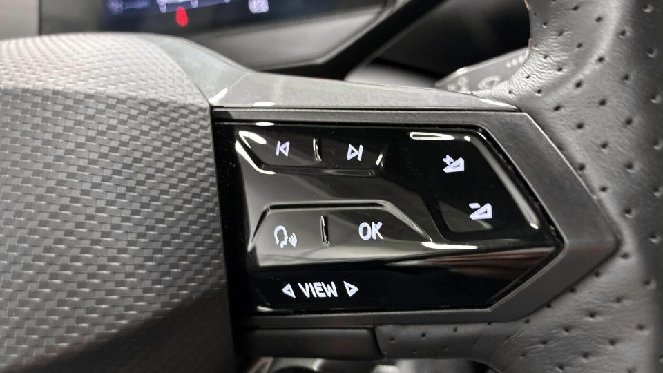 Cupra Born 77 e-Boost 5d