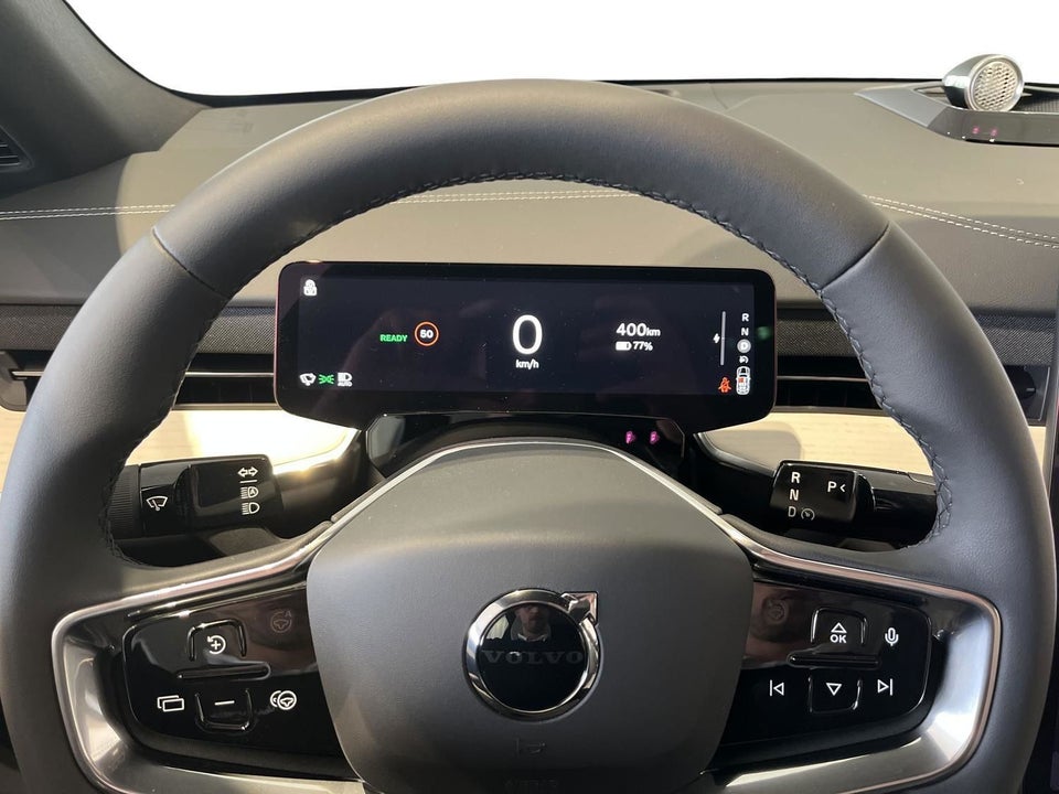 Volvo EX90 Twin Ultra Performance 7prs 5d