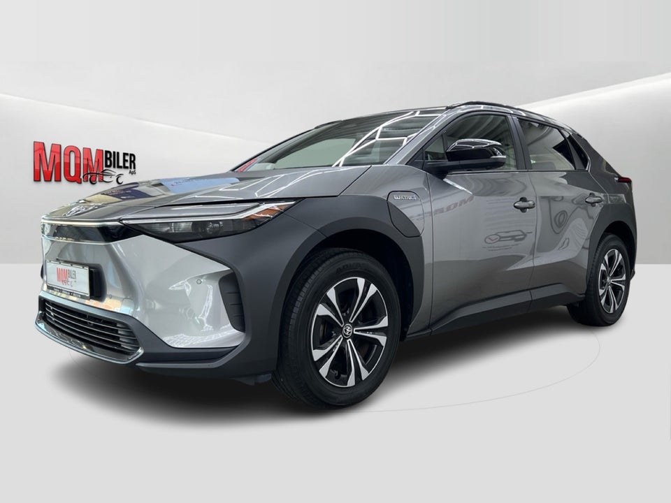 Toyota bZ4X Active 5d