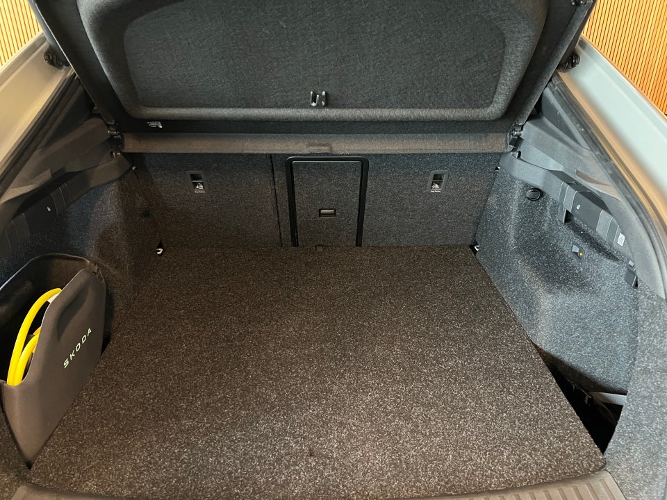 Skoda Enyaq 85x iV Sportline Maxx Coupé 5d