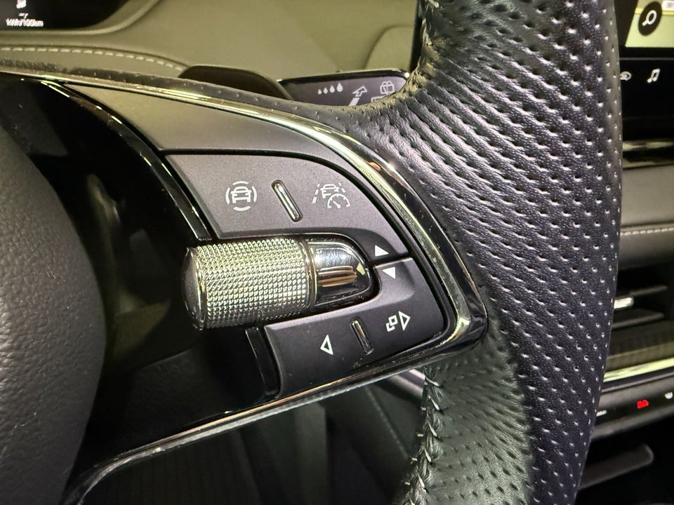 Skoda Enyaq 80 iV Sportline 5d