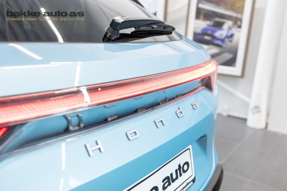 Honda e:Ny1 Elegance 5d