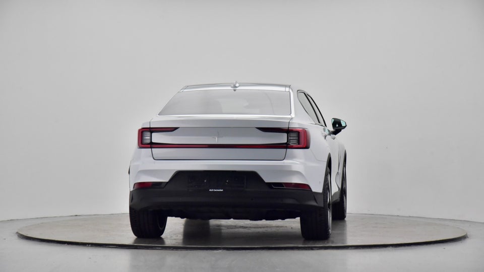 Polestar 2 Long Range AWD 5d