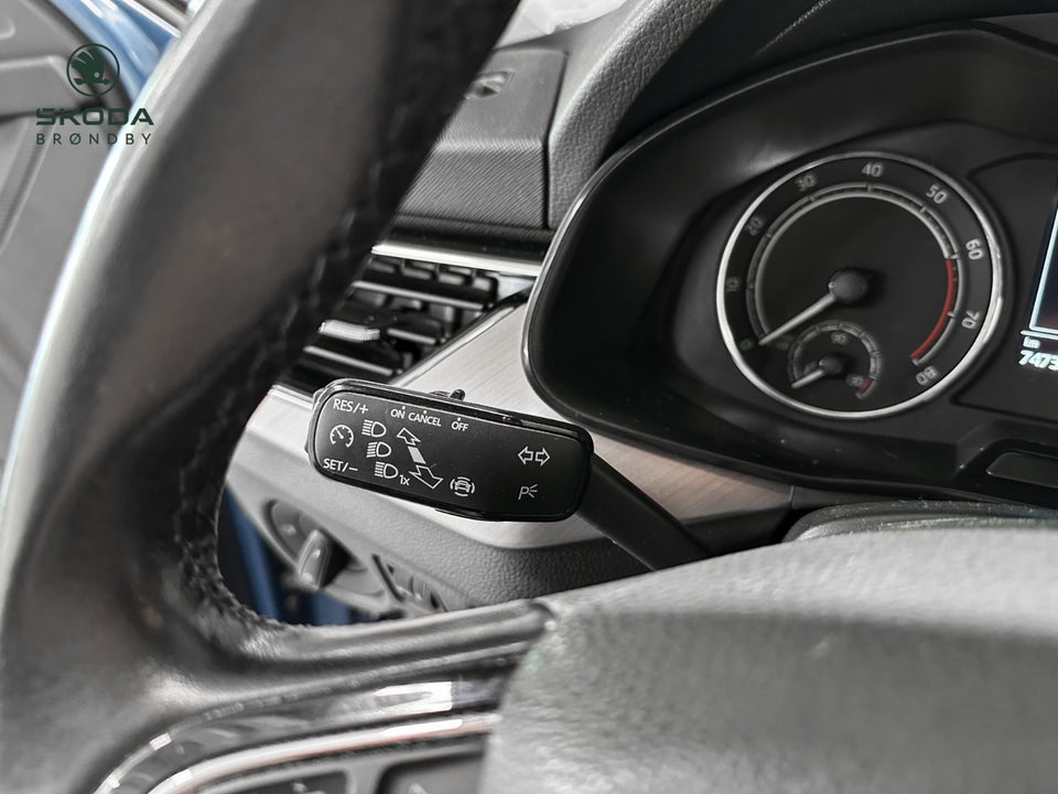 Skoda Kamiq 1,5 TSi 150 Style DSG 5d