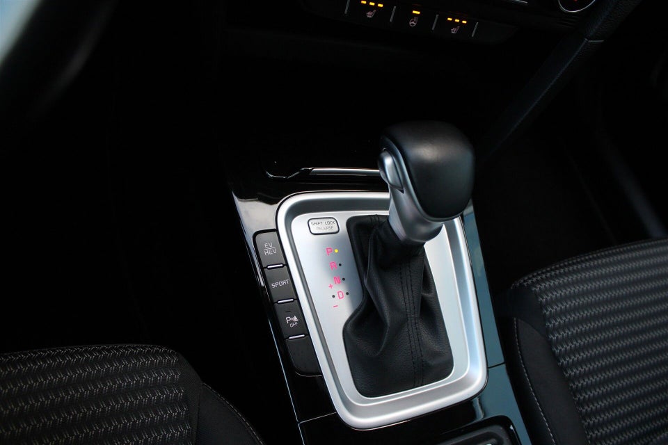 Kia XCeed 1,6 PHEV Prestige DCT 5d