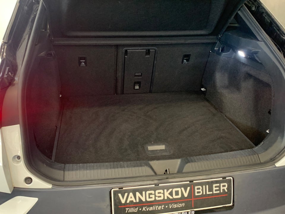 VW ID.4 77 1ST Pro Performance Max 5d