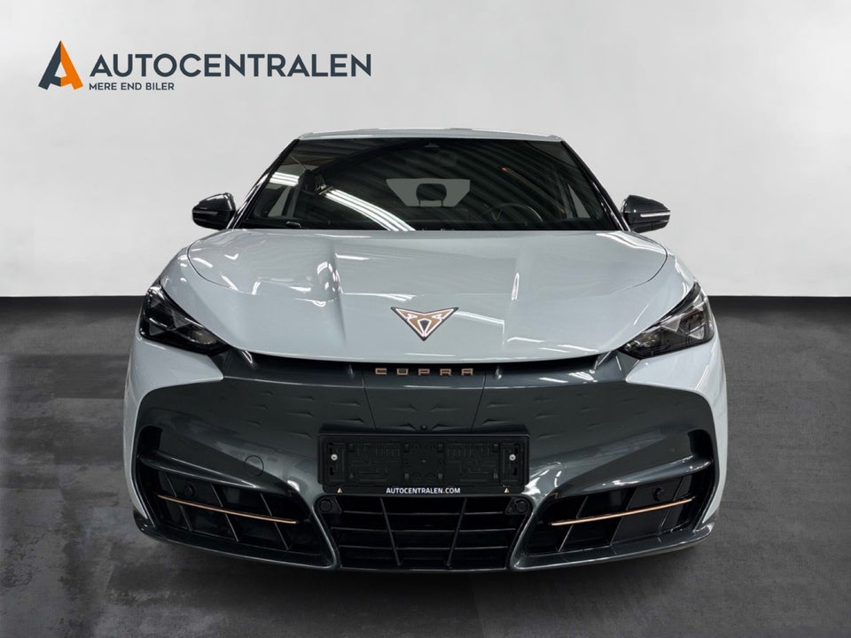 Cupra Tavascan 77 Immersive 5d