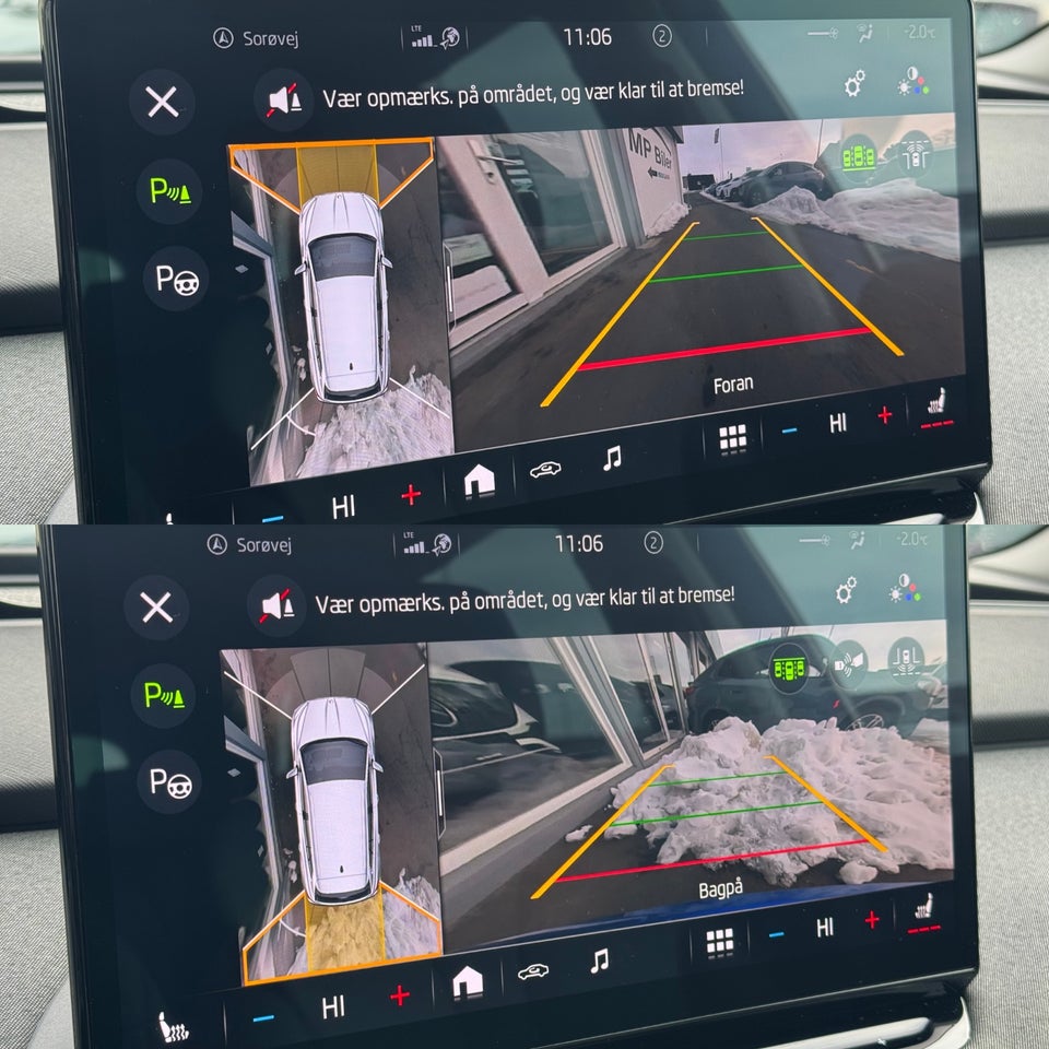 Skoda Enyaq 80 iV ecoSuite 5d