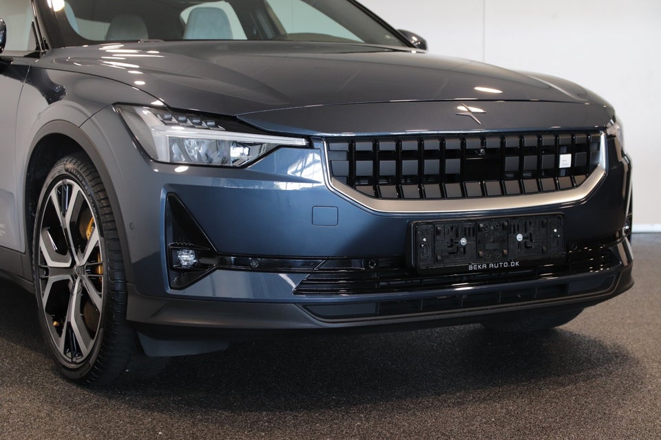 Polestar 2 Performance AWD 5d