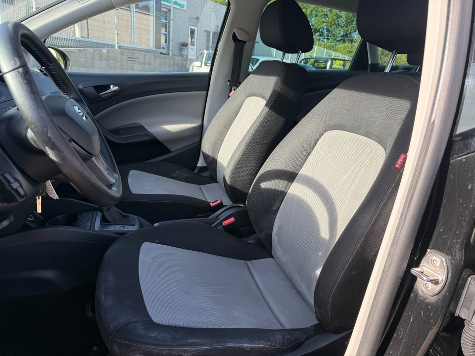 Seat Ibiza 1,2 TSi 105 Style ST DSG 5d