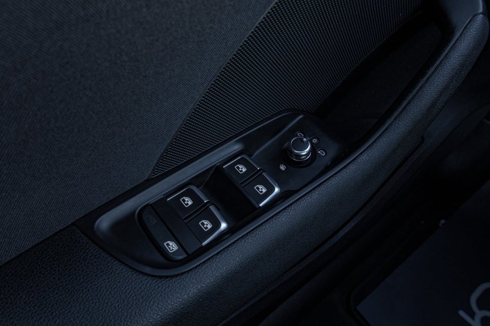 Audi A3 1,0 TFSi 116 Sport Sportback 5d