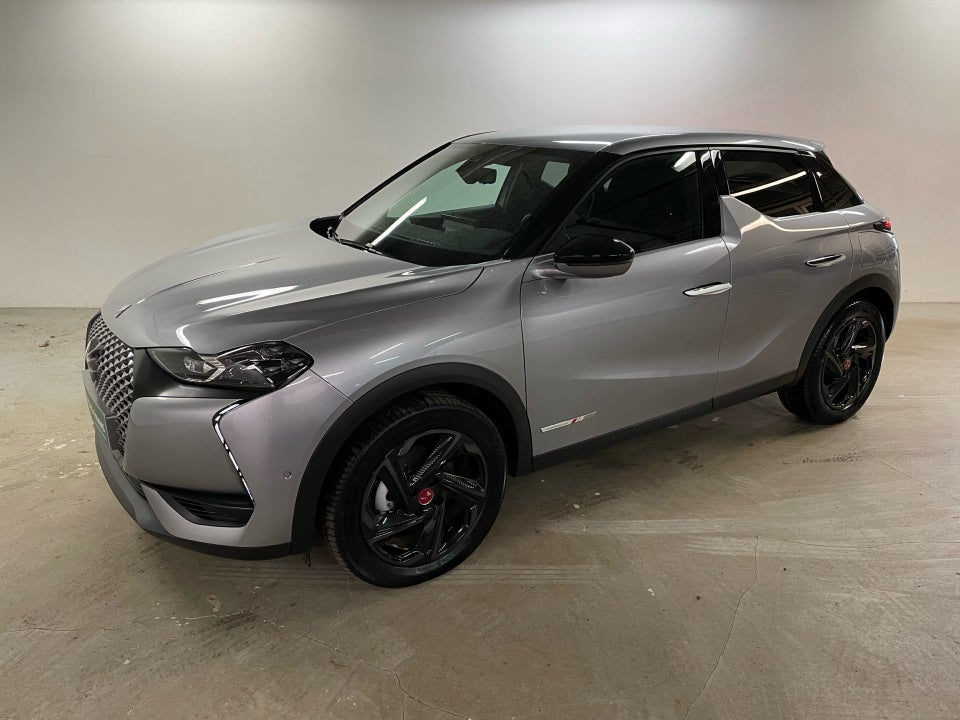 DS DS 3 CrossBack 50 E-Tense Performance Line 5d