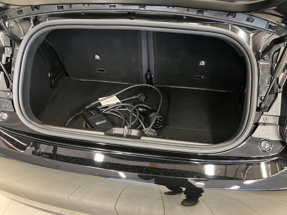 Fiat 500e 42 Icon Cabrio 2d